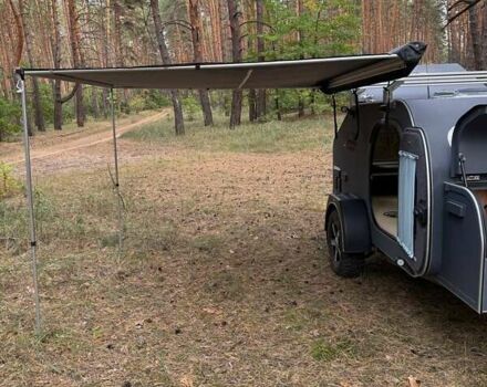LifeStyleCamper X-Line 2019 у Полтаві на Automoto.ua LifeStyleCamper X-Line, об'ємом двигуна 0 л та пробігом 1 тис. км за 19900 $, фото 18 на Automoto.ua