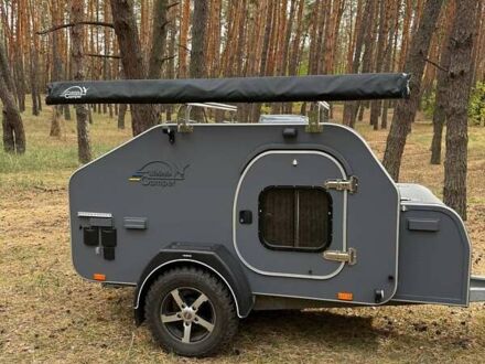 LifeStyleCamper X-Line 2019 у Полтаві на Automoto.ua LifeStyleCamper X-Line, об'ємом двигуна 0 л та пробігом 1 тис. км за 19900 $, фото 1 на Automoto.ua
