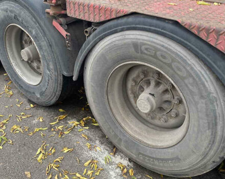 Liftlux CS-36 1996 у Одесі на Automoto.ua Червоний Liftlux CS-36, об'ємом двигуна 0 л та пробігом 0 тис. км за 5000 $, фото 5 на Automoto.ua