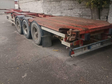 Червоний Liftlux CS-36, об'ємом двигуна 0 л та пробігом 0 тис. км за 5000 $, фото 1 на Automoto.ua