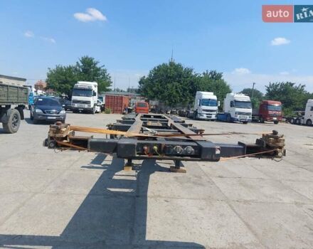 Сірий Liftlux CS-36, об'ємом двигуна 0 л та пробігом 0 тис. км за 6000 $, фото 9 на Automoto.ua
