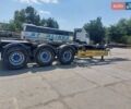 Сірий Liftlux CS-36, об'ємом двигуна 0 л та пробігом 0 тис. км за 6000 $, фото 1 на Automoto.ua