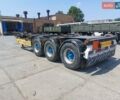 Сірий Liftlux CS-36, об'ємом двигуна 0 л та пробігом 0 тис. км за 6000 $, фото 5 на Automoto.ua