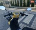 Желтый Ligier Pulse 3, объемом двигателя 0 л и пробегом 450 тыс. км за 1100 $, фото 6 на Automoto.ua