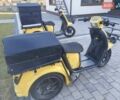 Желтый Ligier Pulse 3, объемом двигателя 0 л и пробегом 450 тыс. км за 1100 $, фото 4 на Automoto.ua