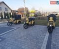 Желтый Ligier Pulse 3, объемом двигателя 0 л и пробегом 450 тыс. км за 1100 $, фото 2 на Automoto.ua