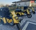 Желтый Ligier Pulse 3, объемом двигателя 0 л и пробегом 450 тыс. км за 1100 $, фото 11 на Automoto.ua