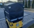Желтый Ligier Pulse 3, объемом двигателя 0 л и пробегом 450 тыс. км за 1100 $, фото 8 на Automoto.ua