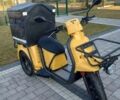 Желтый Ligier Pulse 3, объемом двигателя 0 л и пробегом 450 тыс. км за 1100 $, фото 9 на Automoto.ua