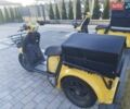 Желтый Ligier Pulse 3, объемом двигателя 0 л и пробегом 450 тыс. км за 1100 $, фото 3 на Automoto.ua