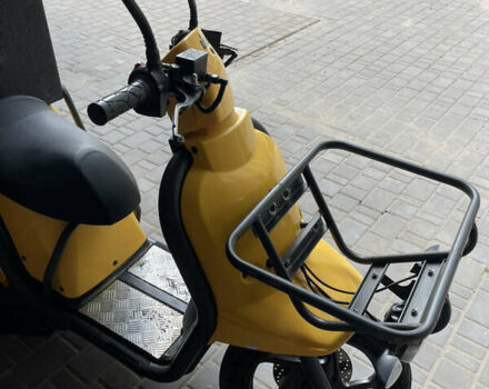 Желтый Ligier Pulse 3, объемом двигателя 0 л и пробегом 22 тыс. км за 1399 $, фото 8 на Automoto.ua