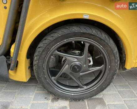 Желтый Ligier Pulse 3, объемом двигателя 0 л и пробегом 22 тыс. км за 1399 $, фото 17 на Automoto.ua