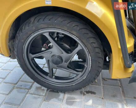 Желтый Ligier Pulse 3, объемом двигателя 0 л и пробегом 22 тыс. км за 1399 $, фото 18 на Automoto.ua