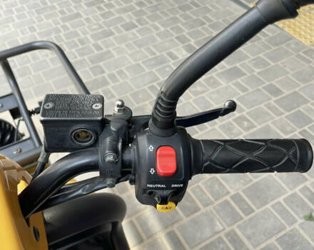 Желтый Ligier Pulse 3, объемом двигателя 0 л и пробегом 22 тыс. км за 1399 $, фото 21 на Automoto.ua