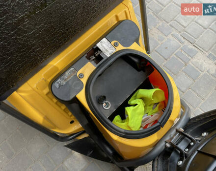 Желтый Ligier Pulse 3, объемом двигателя 0 л и пробегом 22 тыс. км за 1399 $, фото 19 на Automoto.ua