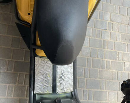 Желтый Ligier Pulse 3, объемом двигателя 0 л и пробегом 22 тыс. км за 1399 $, фото 12 на Automoto.ua