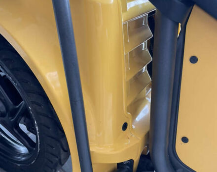 Желтый Ligier Pulse 3, объемом двигателя 0 л и пробегом 22 тыс. км за 1399 $, фото 16 на Automoto.ua