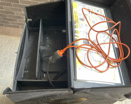 Желтый Ligier Pulse 3, объемом двигателя 0 л и пробегом 22 тыс. км за 1399 $, фото 15 на Automoto.ua