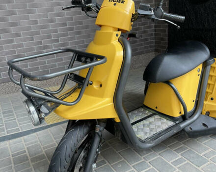 Желтый Ligier Pulse 3, объемом двигателя 0 л и пробегом 22 тыс. км за 1399 $, фото 5 на Automoto.ua