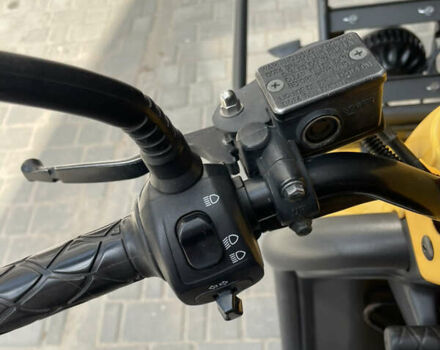 Желтый Ligier Pulse 3, объемом двигателя 0 л и пробегом 22 тыс. км за 1399 $, фото 22 на Automoto.ua