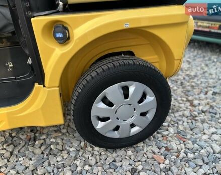 Ligier Pulse 4, об'ємом двигуна 0 л та пробігом 30 тис. км за 2800 $, фото 11 на Automoto.ua