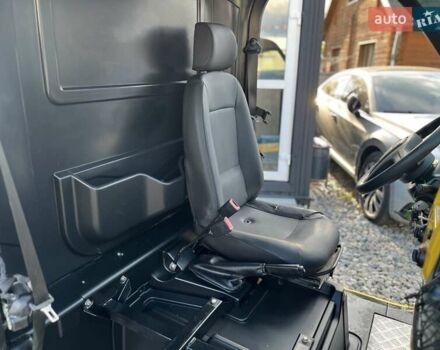 Ligier Pulse 4, об'ємом двигуна 0 л та пробігом 30 тис. км за 2800 $, фото 14 на Automoto.ua