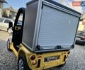 Ligier Pulse 4, об'ємом двигуна 0 л та пробігом 30 тис. км за 2800 $, фото 12 на Automoto.ua