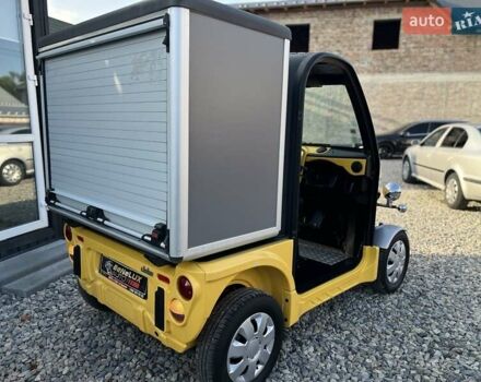 Ligier Pulse 4, об'ємом двигуна 0 л та пробігом 30 тис. км за 2800 $, фото 22 на Automoto.ua