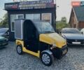 Ligier Pulse 4, об'ємом двигуна 0 л та пробігом 30 тис. км за 2800 $, фото 1 на Automoto.ua