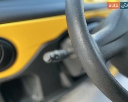 Ligier Pulse 4, об'ємом двигуна 0 л та пробігом 30 тис. км за 2800 $, фото 9 на Automoto.ua