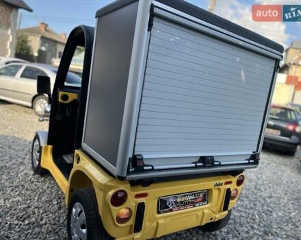 Ligier Pulse 4, об'ємом двигуна 0 л та пробігом 30 тис. км за 2800 $, фото 21 на Automoto.ua