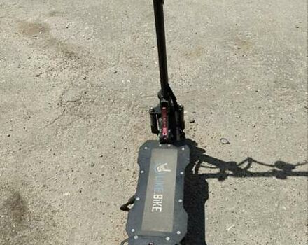 Like.Bike Соло, об'ємом двигуна 0 л та пробігом 391 тис. км за 450 $, фото 1 на Automoto.ua