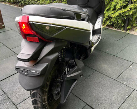 Білий Like.Bike Earth, об'ємом двигуна 0 л та пробігом 13 тис. км за 1914 $, фото 5 на Automoto.ua