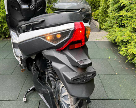 Білий Like.Bike Earth, об'ємом двигуна 0 л та пробігом 13 тис. км за 1914 $, фото 4 на Automoto.ua