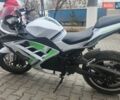 Белый Like.Bike Earth, объемом двигателя 0 л и пробегом 1 тыс. км за 2398 $, фото 2 на Automoto.ua