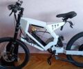 Белый Like.Bike Earth, объемом двигателя 0 л и пробегом 1 тыс. км за 2200 $, фото 1 на Automoto.ua