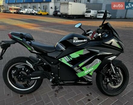 Чорний Like.Bike Earth, об'ємом двигуна 0 л та пробігом 340 тис. км за 2700 $, фото 1 на Automoto.ua