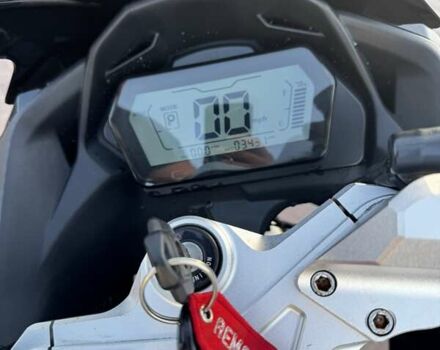 Чорний Like.Bike Earth, об'ємом двигуна 0 л та пробігом 340 тис. км за 2700 $, фото 5 на Automoto.ua