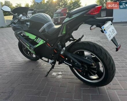 Чорний Like.Bike Earth, об'ємом двигуна 0 л та пробігом 340 тис. км за 2700 $, фото 2 на Automoto.ua