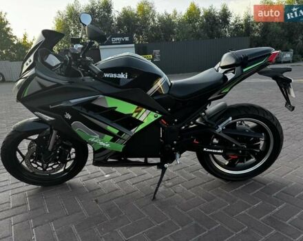 Чорний Like.Bike Earth, об'ємом двигуна 0 л та пробігом 340 тис. км за 2700 $, фото 4 на Automoto.ua