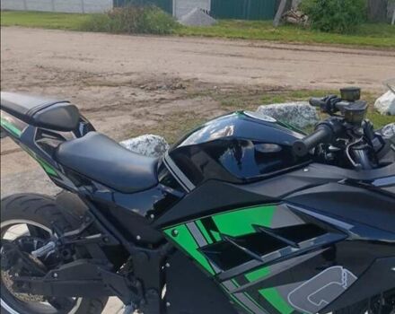 Черный Like.Bike Earth, объемом двигателя 0 л и пробегом 4 тыс. км за 2600 $, фото 1 на Automoto.ua