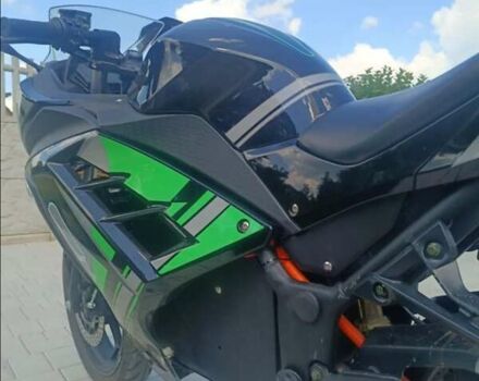Черный Like.Bike Earth, объемом двигателя 0 л и пробегом 4 тыс. км за 2600 $, фото 3 на Automoto.ua