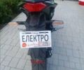 Черный Like.Bike Earth, объемом двигателя 0 л и пробегом 4 тыс. км за 2600 $, фото 2 на Automoto.ua