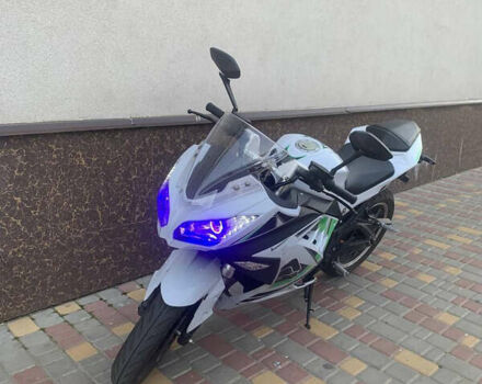 Зеленый Like.Bike Earth, объемом двигателя 0 л и пробегом 1 тыс. км за 2374 $, фото 1 на Automoto.ua