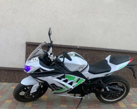 Зеленый Like.Bike Earth, объемом двигателя 0 л и пробегом 1 тыс. км за 2374 $, фото 2 на Automoto.ua