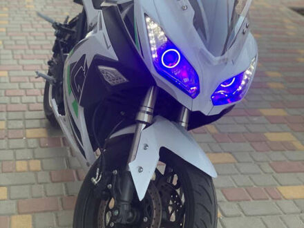 Like.Bike Earth 2023 у Одесі на Automoto.ua Зелений Like.Bike Earth, об'ємом двигуна 0 л та пробігом 1 тис. км за 2386 $, фото 1 на Automoto.ua