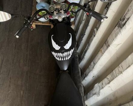 Like.Bike Harley, об'ємом двигуна 0 л та пробігом 511 тис. км за 775 $, фото 3 на Automoto.ua