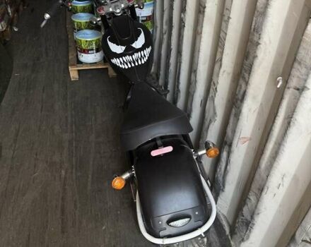 Like.Bike Harley, об'ємом двигуна 0 л та пробігом 511 тис. км за 775 $, фото 5 на Automoto.ua