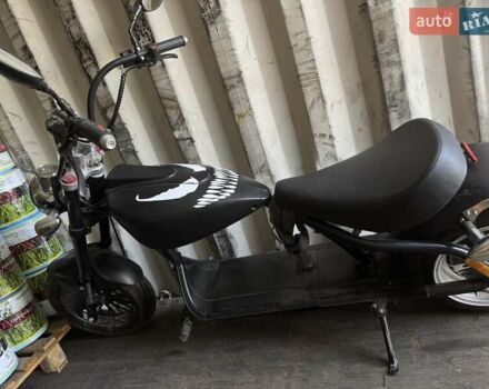 Like.Bike Harley, об'ємом двигуна 0 л та пробігом 511 тис. км за 775 $, фото 1 на Automoto.ua