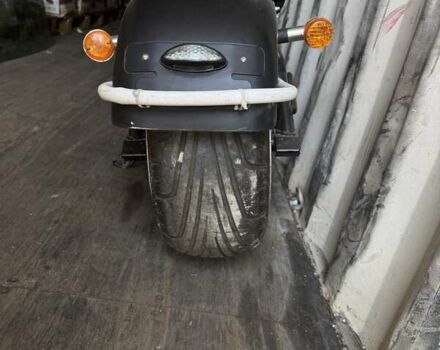 Like.Bike Harley, об'ємом двигуна 0 л та пробігом 511 тис. км за 775 $, фото 6 на Automoto.ua